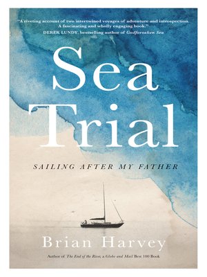 cover image of Sea Trial